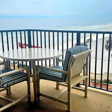 Апартаменти 410 - Fourth Floor 1/1 Sleeps 2 Нью-Смірна-Біч Екстер'єр фото