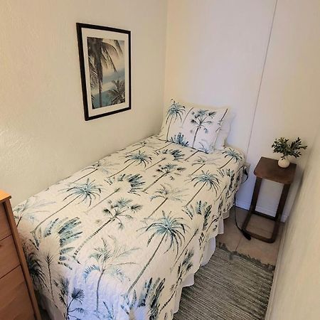 Апартаменти 410 - Fourth Floor 1/1 Sleeps 2 Нью-Смірна-Біч Екстер'єр фото