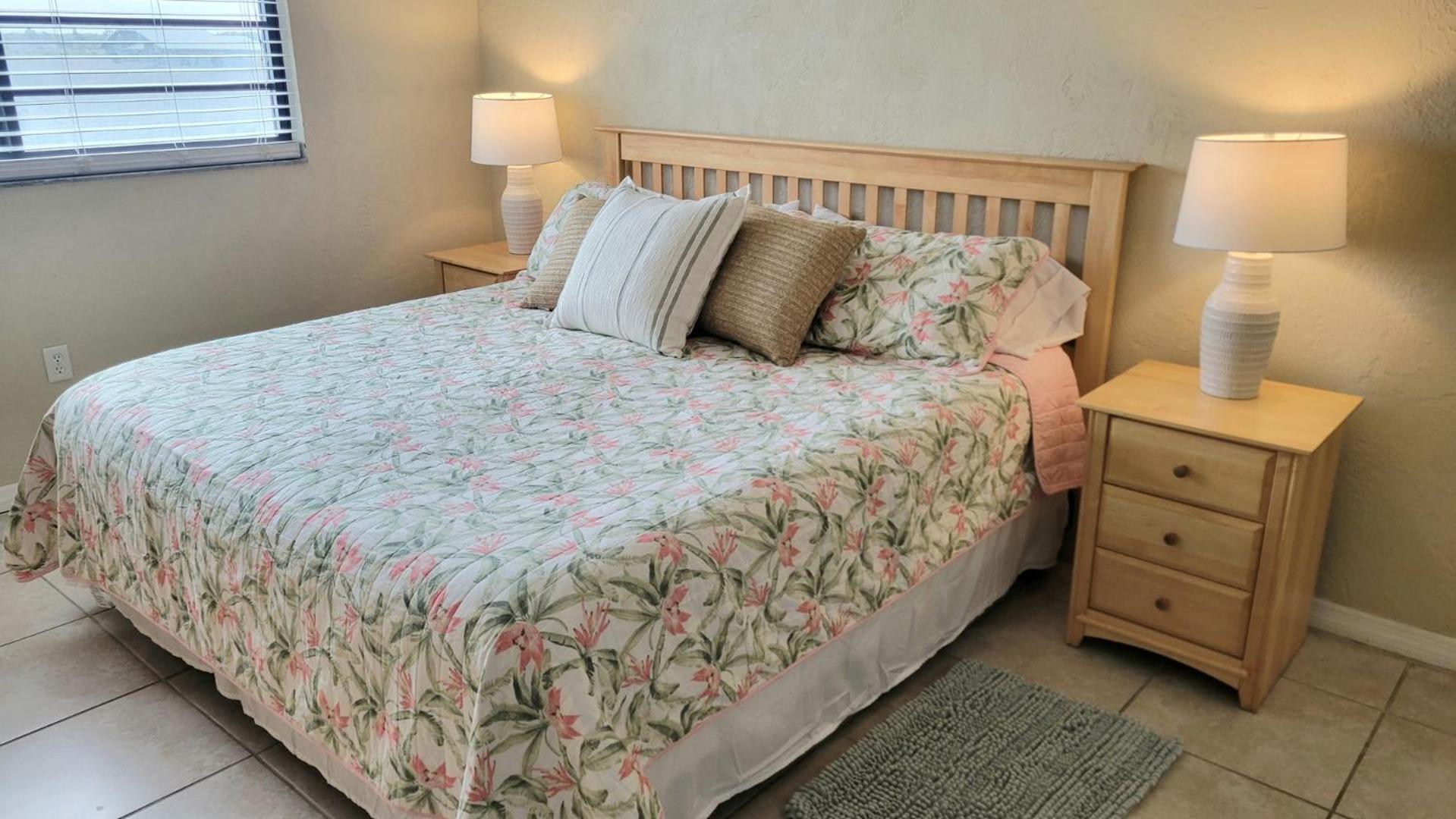 Апартаменти 410 - Fourth Floor 1/1 Sleeps 2 Нью-Смірна-Біч Екстер'єр фото