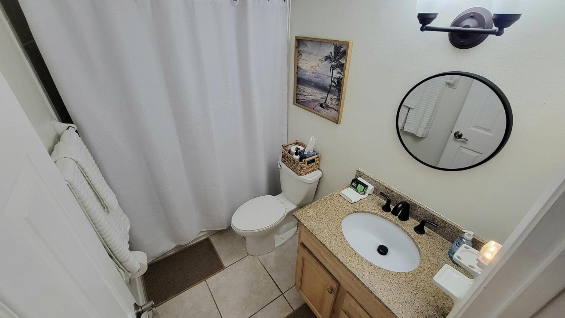 Апартаменти 410 - Fourth Floor 1/1 Sleeps 2 Нью-Смірна-Біч Екстер'єр фото