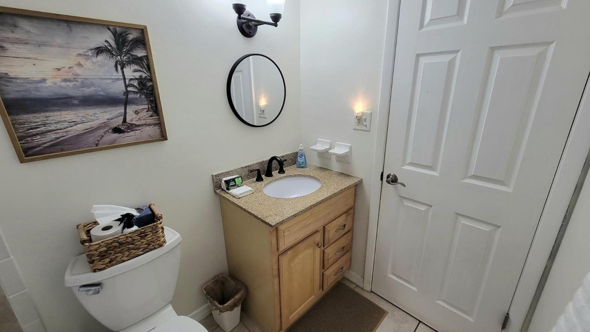 Апартаменти 410 - Fourth Floor 1/1 Sleeps 2 Нью-Смірна-Біч Екстер'єр фото