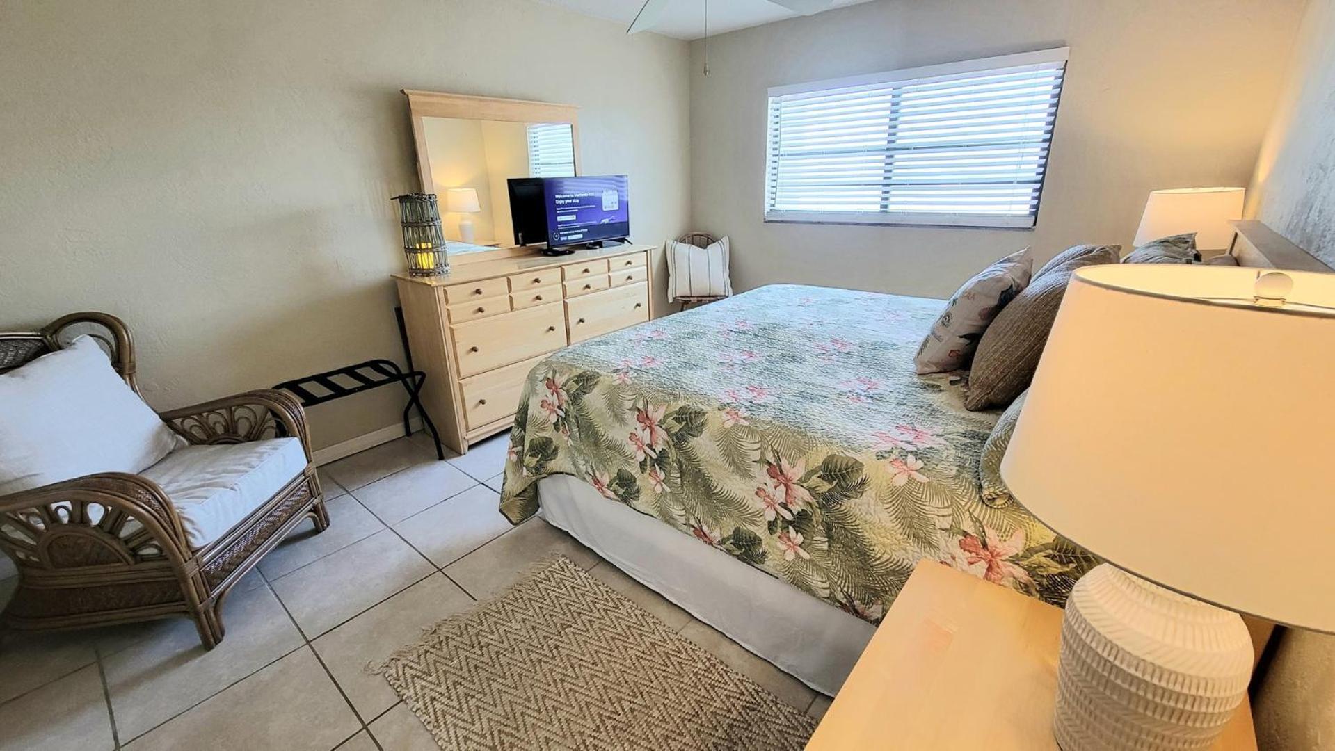 Апартаменти 410 - Fourth Floor 1/1 Sleeps 2 Нью-Смірна-Біч Екстер'єр фото